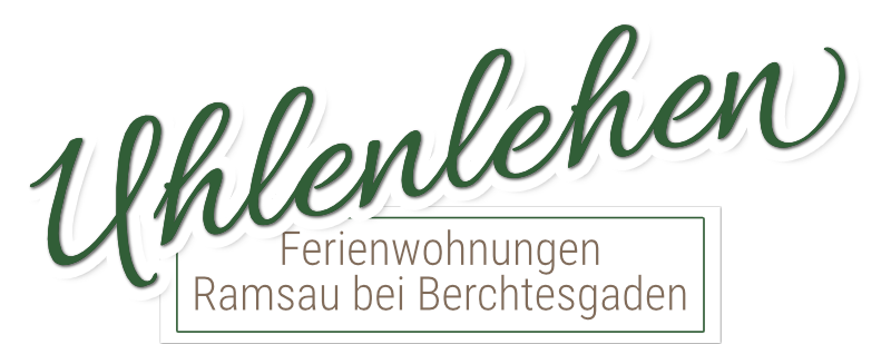 Ferienwohnungen Uhlenlehen - Ramsau bei Berchtesgaden
